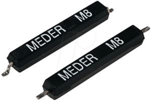 MK 1B-SMD - Reed-Sensor