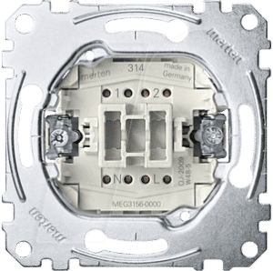 EL ME 31560000 - System M