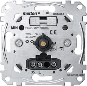 EL ME 51310000 - System M