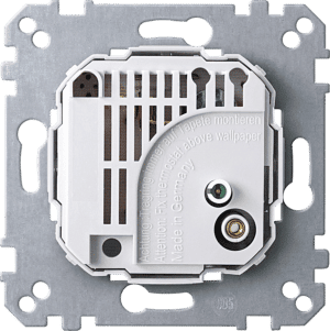 ME 5773-0000 - Raumtemperaturregler-Einsatz