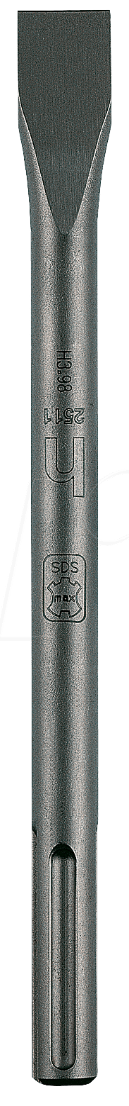 SDSM FL6 - Meißel