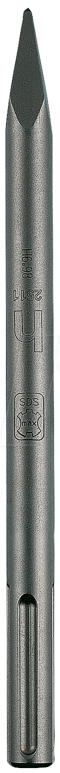 SDSM SP4 - Meißel
