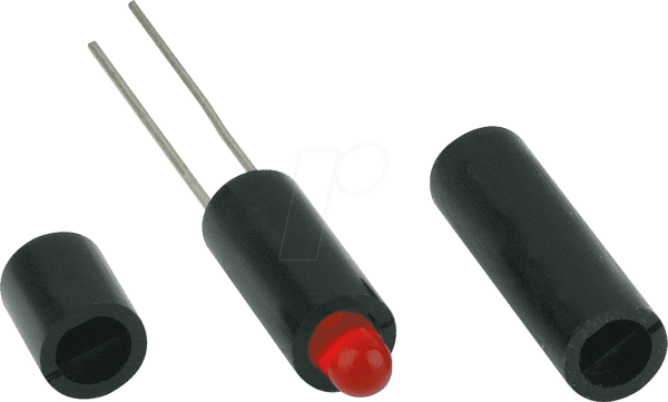 MEN 2818.3045 - Abstandhalter für 3 mm LEDs