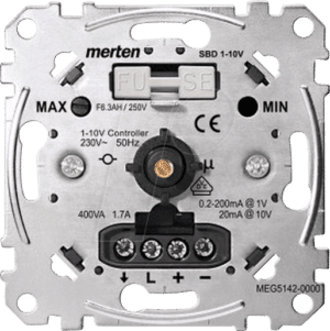 EL ME 51420000 - System M