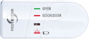 ME AS F20 - Zusatz-Sender Fenster für die Mod. AS 7020/7030