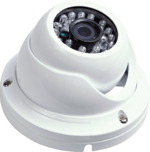 ME DC S20A-W - Überwachungskamera