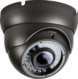 ME DC SZ30B-G - Überwachungskamera
