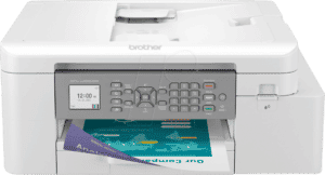 BRO MFCJ4340DW - Drucker