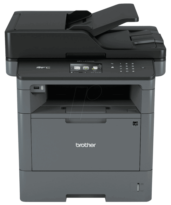BRO MFCL5700DN - Drucker
