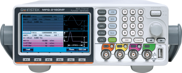 MFG-2160MF - Funktionsgenerator