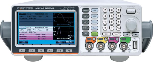 MFG-2160MR - Funktionsgenerator