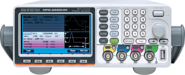 MFG-2220HM - Funktionsgenerator
