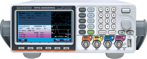 MFG-2260MRA - Funktionsgenerator