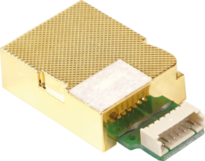 CO2 MH-Z19C-PC - Infrarot CO2-Sensor