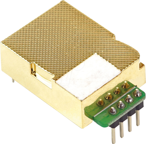 CO2 MH-Z19C-PH - Infrarot CO2-Sensor