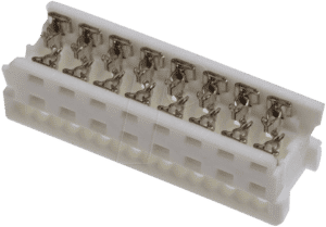 MICA 04 - Micromodul Steckverbinder
