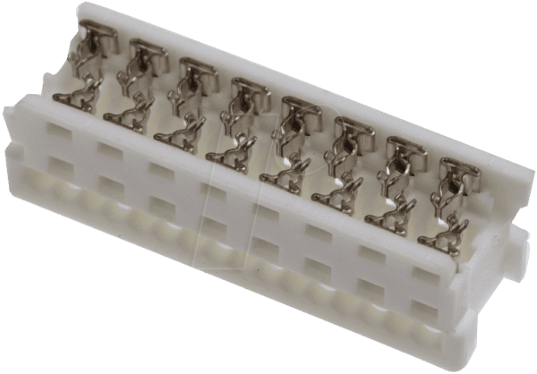 MICA 04 - Micromodul Steckverbinder