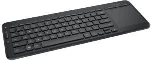 MS-AIO MK - Funk-Tastatur