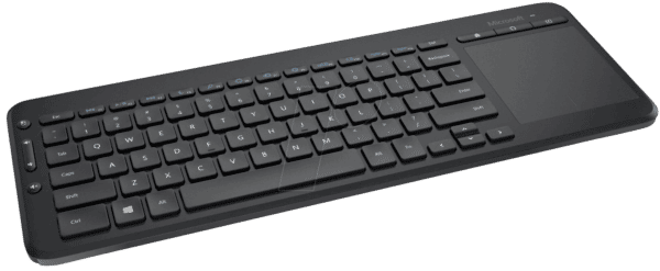 MS-AIO MK - Funk-Tastatur