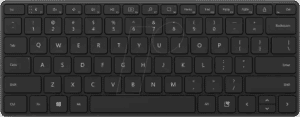 MS DCK SW - Funk-Tastatur