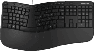 MS EK - Tastatur