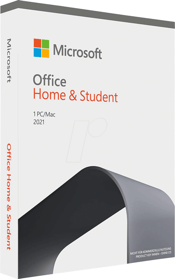 OFFICE 2021HS UK - Software