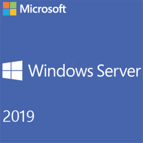 WINS2019 5U - Software