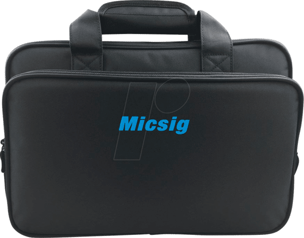MICSIG BAG1 - Transporttasche für Micsig Oszilloskope