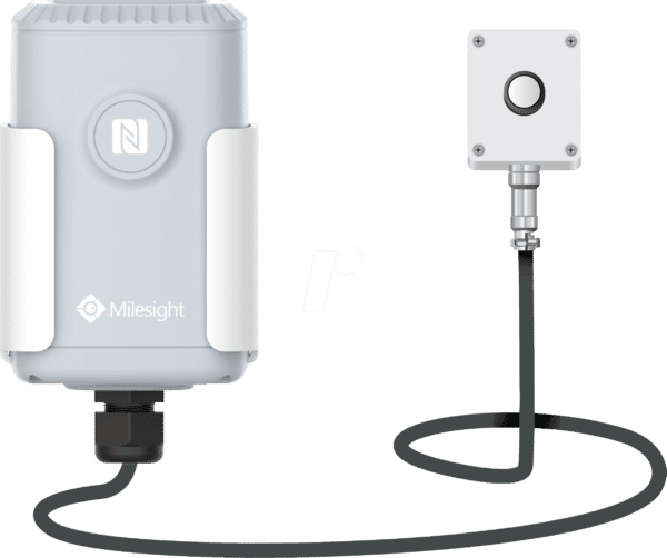 MIL EM500-LGT-RY - LoRaWAN Lichtsensor