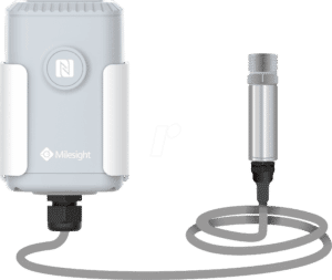 MIL EM500-PP - LoRaWAN Rohrdruck-Sensor