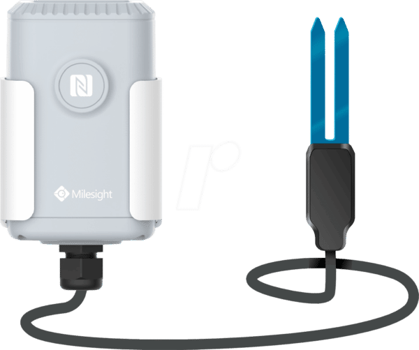 MIL EM500-SMT - LoRaWAN Bodenfeuchtesensor