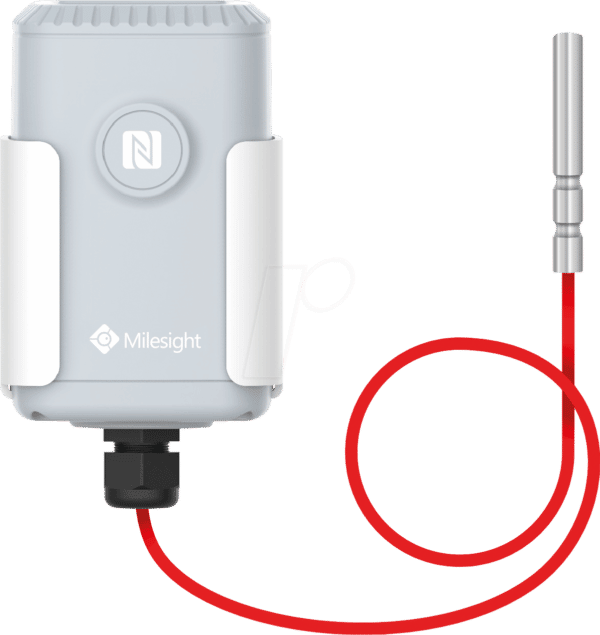 MIL EM500-T200 - LoRaWAN Temperatursensor