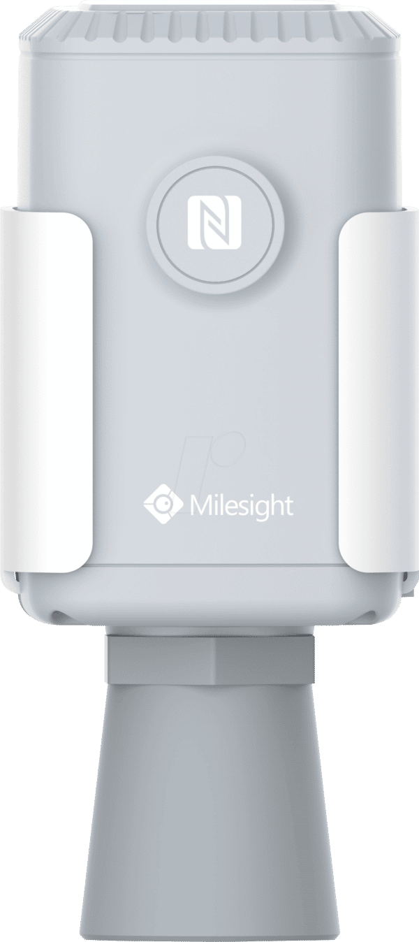 MIL EM500-UDL100 - LoRaWAN Ultraschall-Distanz-/Füllstandssensor