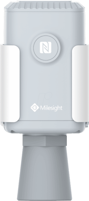 MIL EM500-UDL050 - LoRaWAN Ultraschall-Distanz-/Füllstandssensor