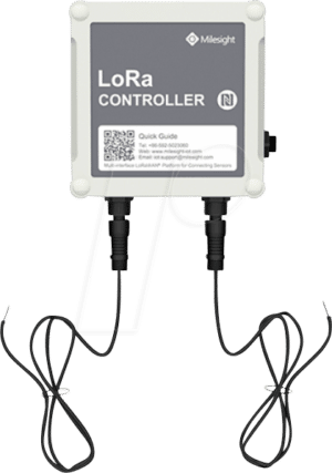 MIL UC512-DI - LoRaWAN Magnetventilsteuerung