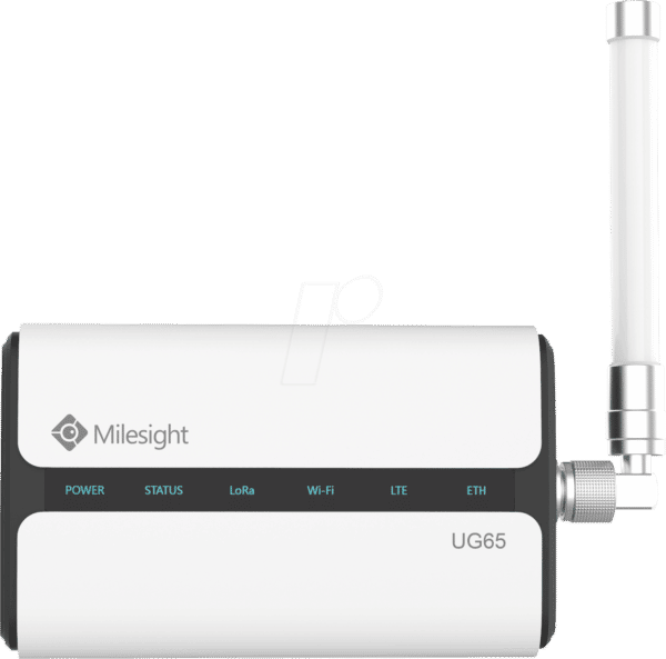 MIL UG65-EA - LoRaWAN Gateway