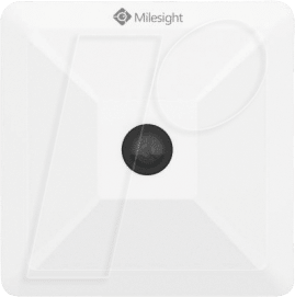 MIL VS121-W - LoRaWAN Arbeitsplatzsensor