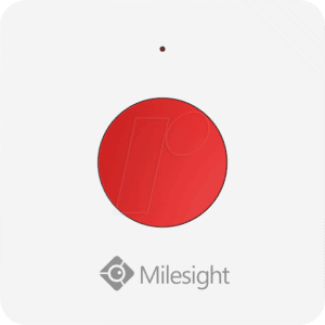 MIL WS101-RW - LoRaWAN Smart Button