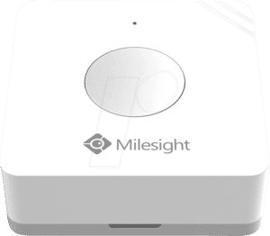 MIL WS101-W - LoRaWAN Smart Button
