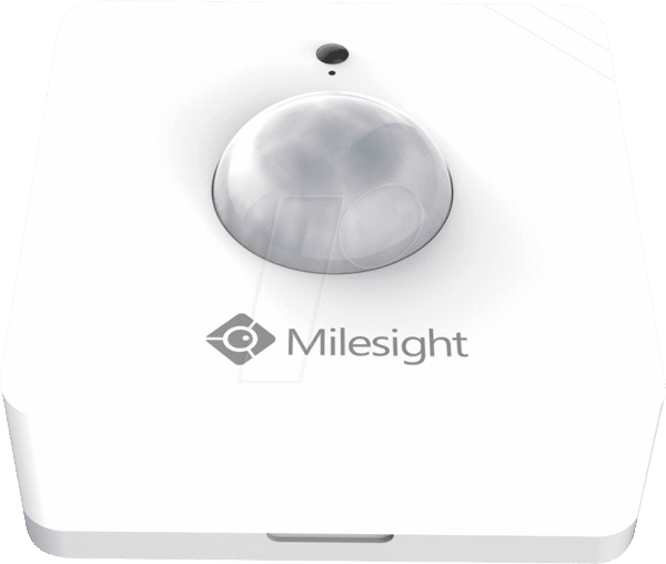 MIL WS202 - LoRaWAN Bewegnungsmelder