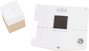 MINT KIT-4590 - Stempelkit 45 mm x 90 mm
