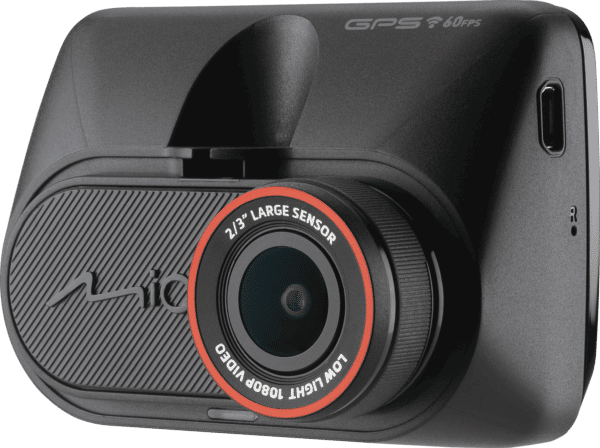 MIO MIVUE 866 - Dashcam