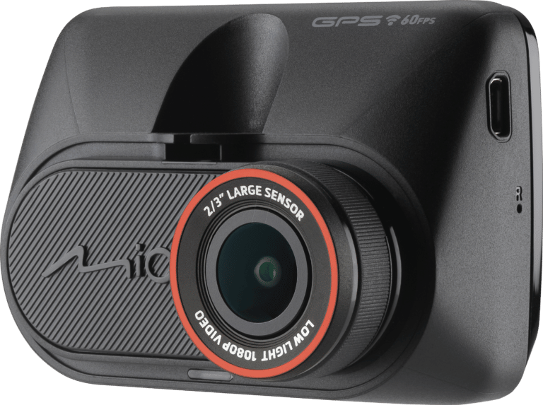 MIO MIVUE 866 - Dashcam, MiVue 866, 1080p, 60 fps, 150° hier online ...