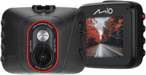 MIO MIVUE C312 - Dashcam