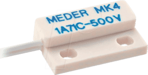 MK04 1A66C 500W - Reed-Sensor MK04 Serie