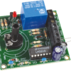 MK138 - Bausatz: Thermostat