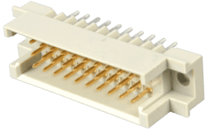 ML-R3 30G4 - Messerleiste 30-pol