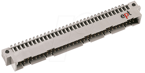ML-B 32-3-90 - Messerleiste B - 32-pol