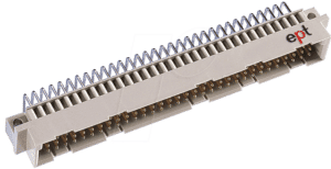 ML-C 96-3-90 - Messerleiste C - 96-pol