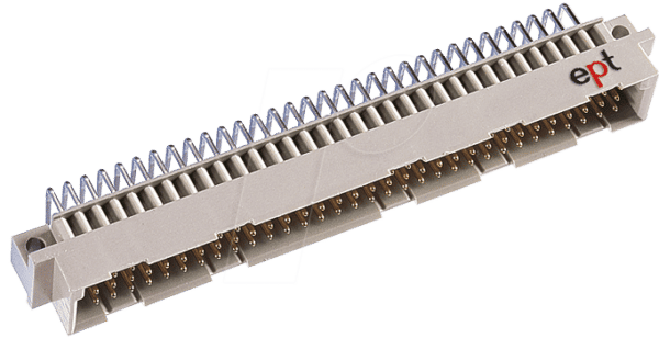 ML-C 96-3-90 - Messerleiste C - 96-pol